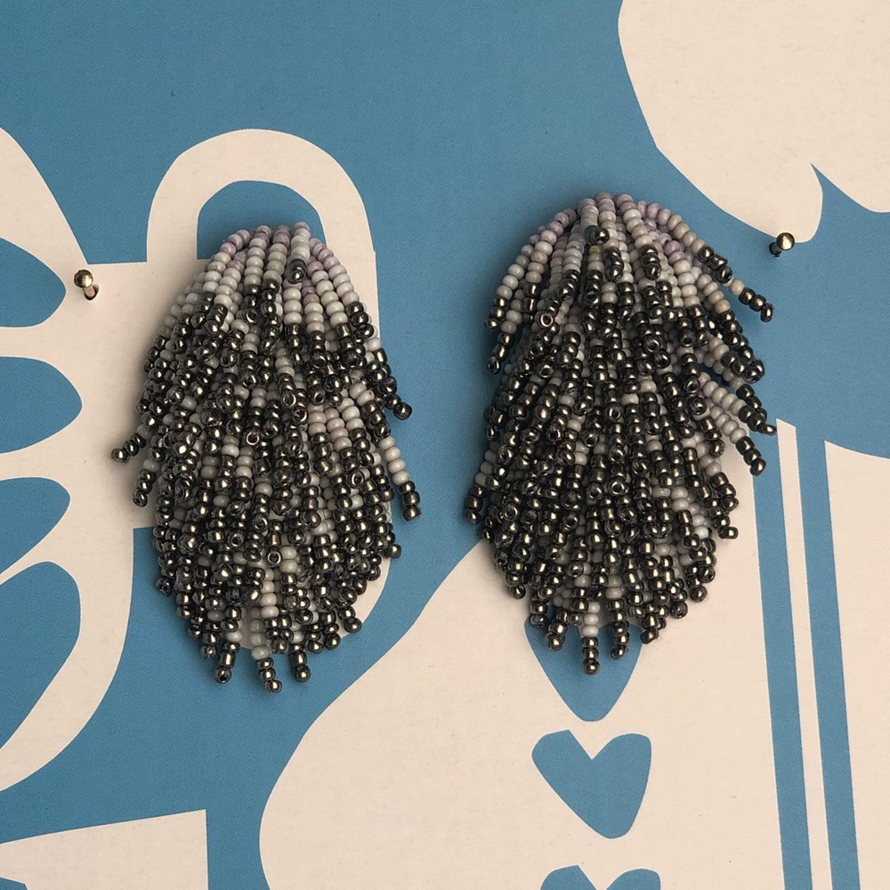 Mignonne Gavigan earrings